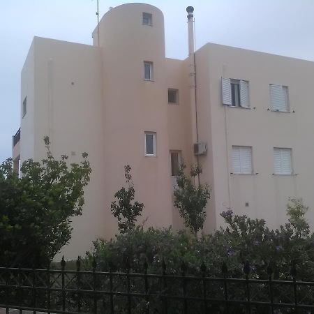 Bright Home In Rethymno מראה חיצוני תמונה