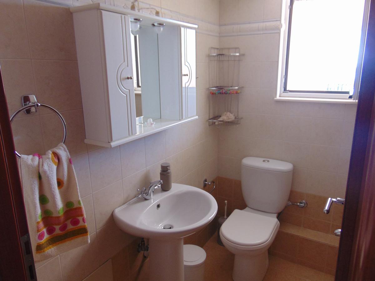 Bright Home In Rethymno מראה חיצוני תמונה