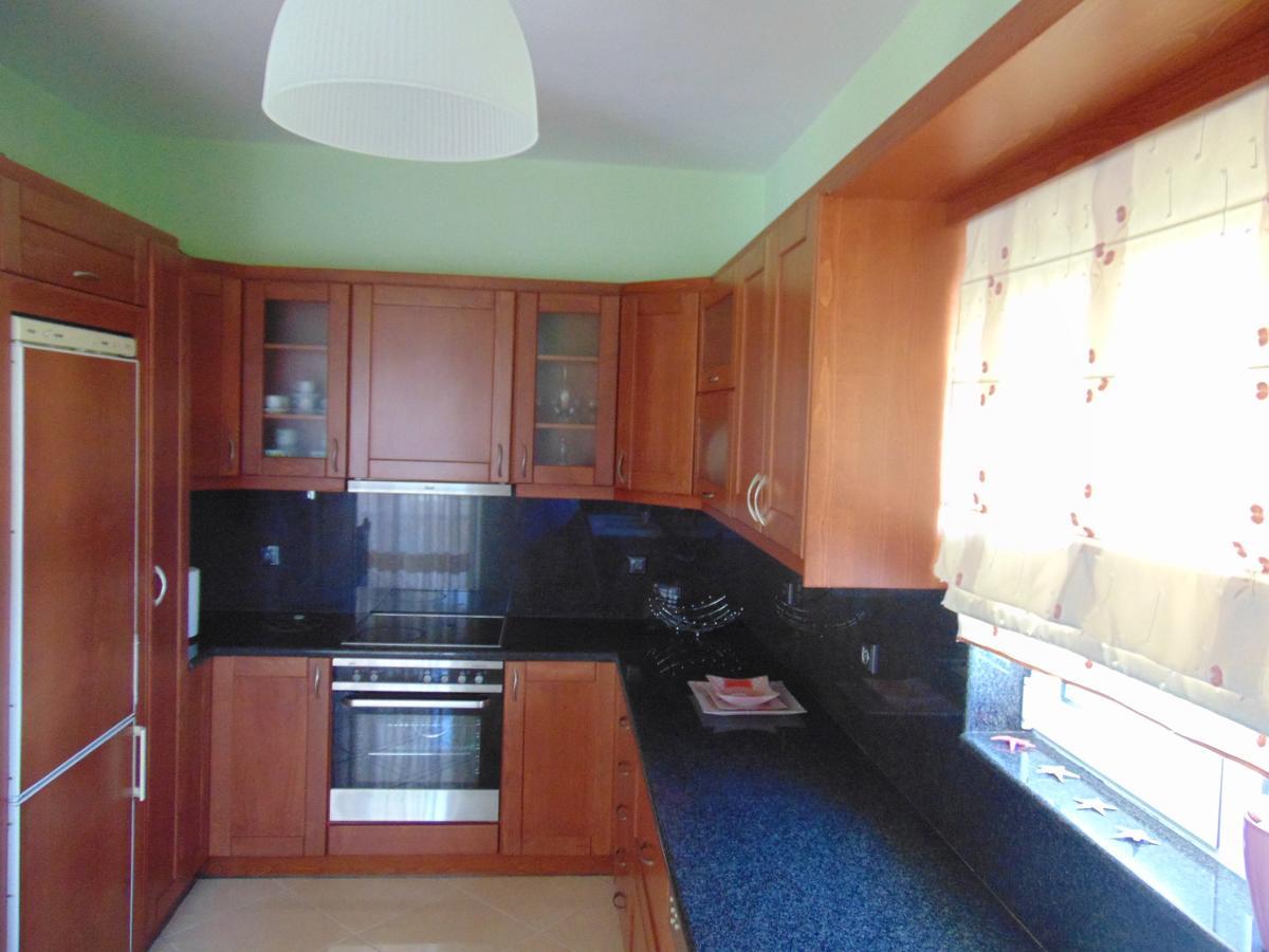 Bright Home In Rethymno מראה חיצוני תמונה