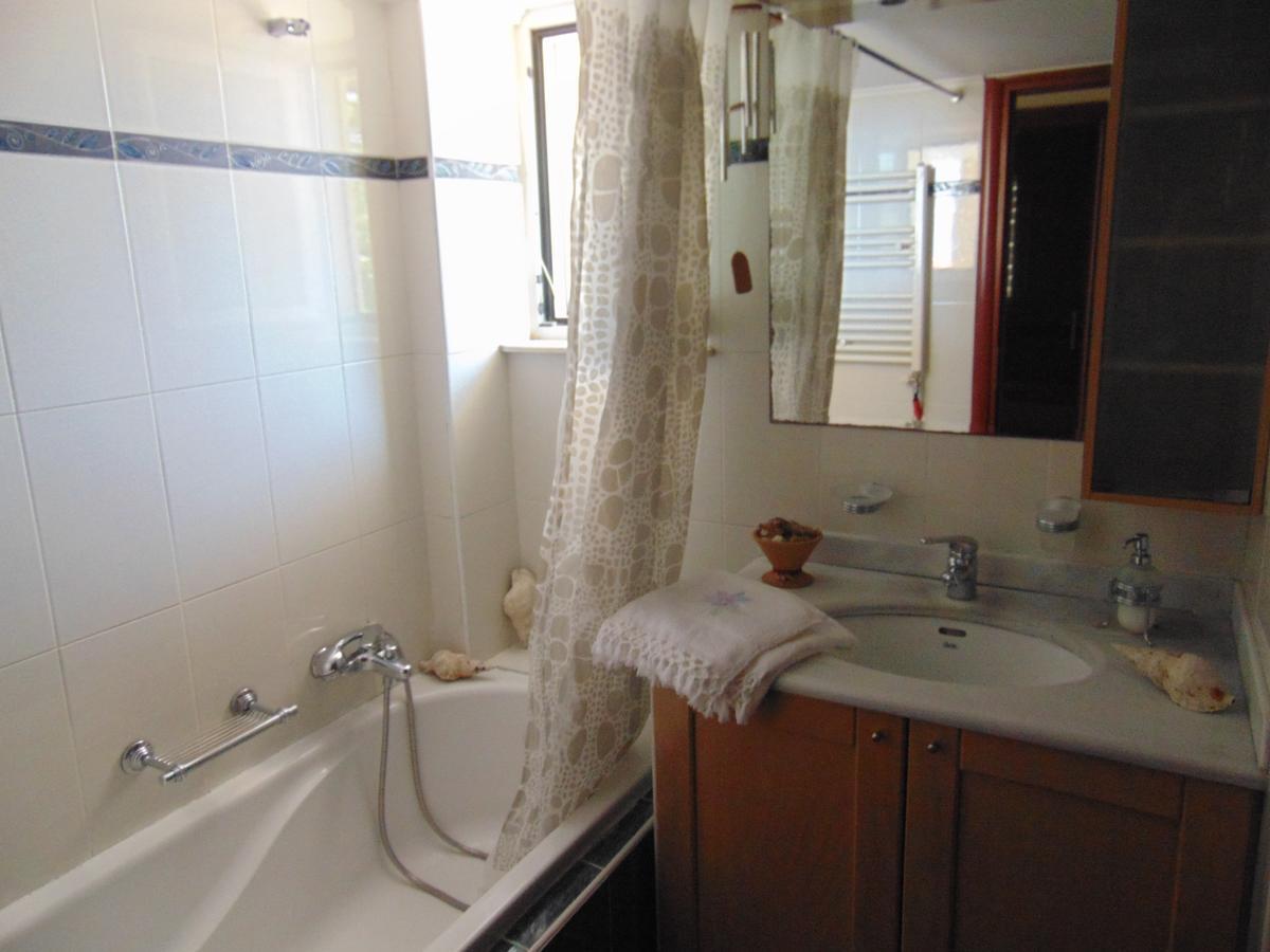 Bright Home In Rethymno מראה חיצוני תמונה