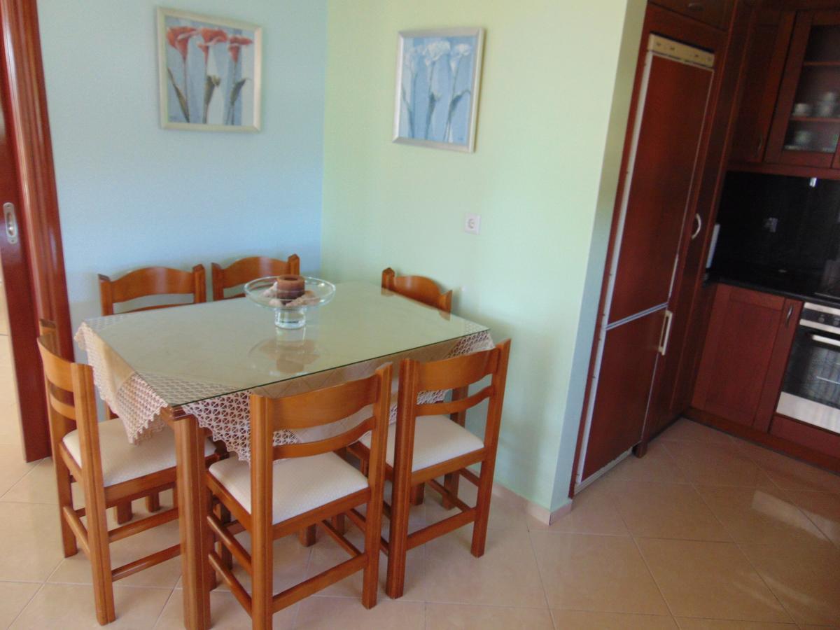 Bright Home In Rethymno מראה חיצוני תמונה