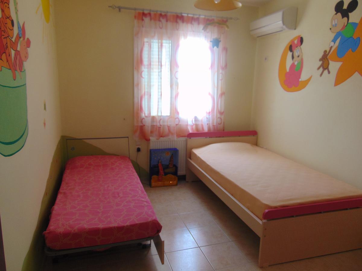 Bright Home In Rethymno מראה חיצוני תמונה