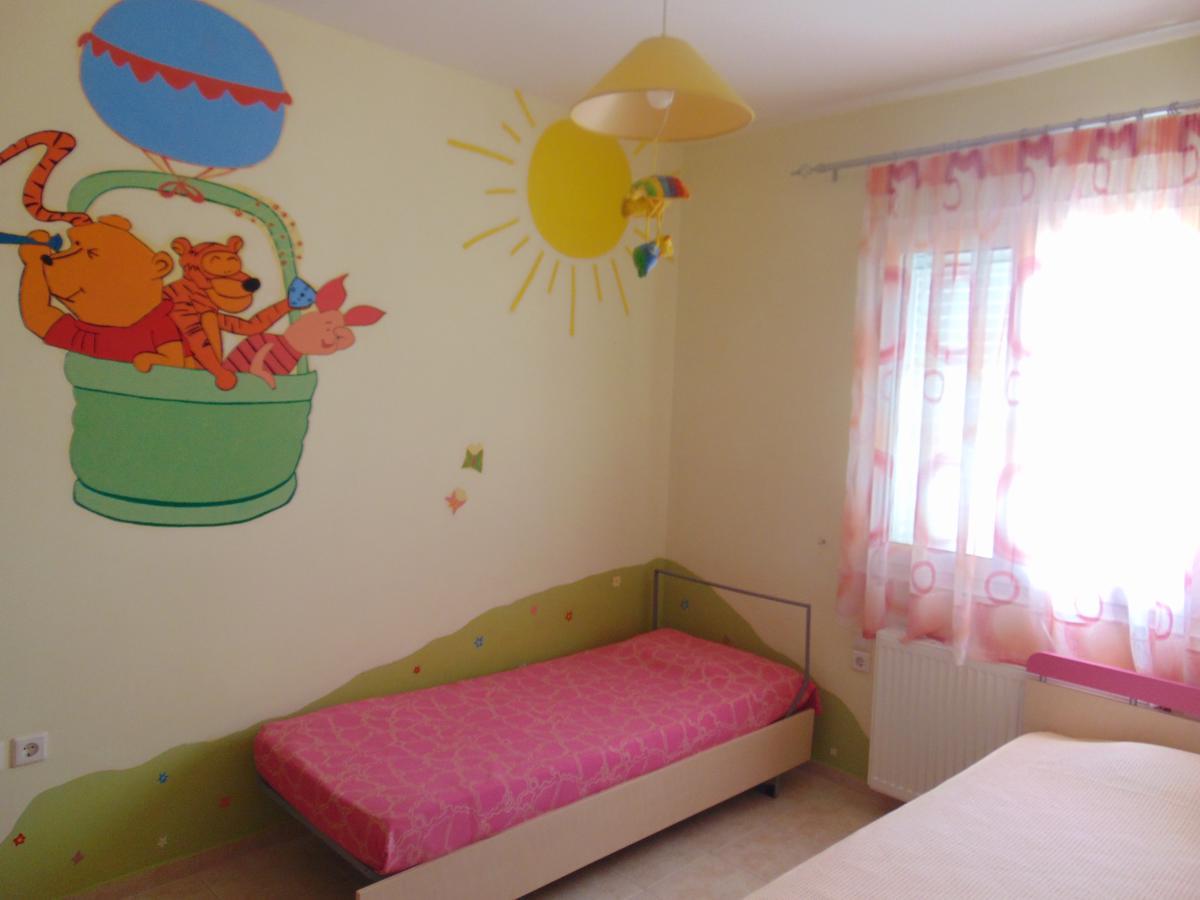 Bright Home In Rethymno מראה חיצוני תמונה
