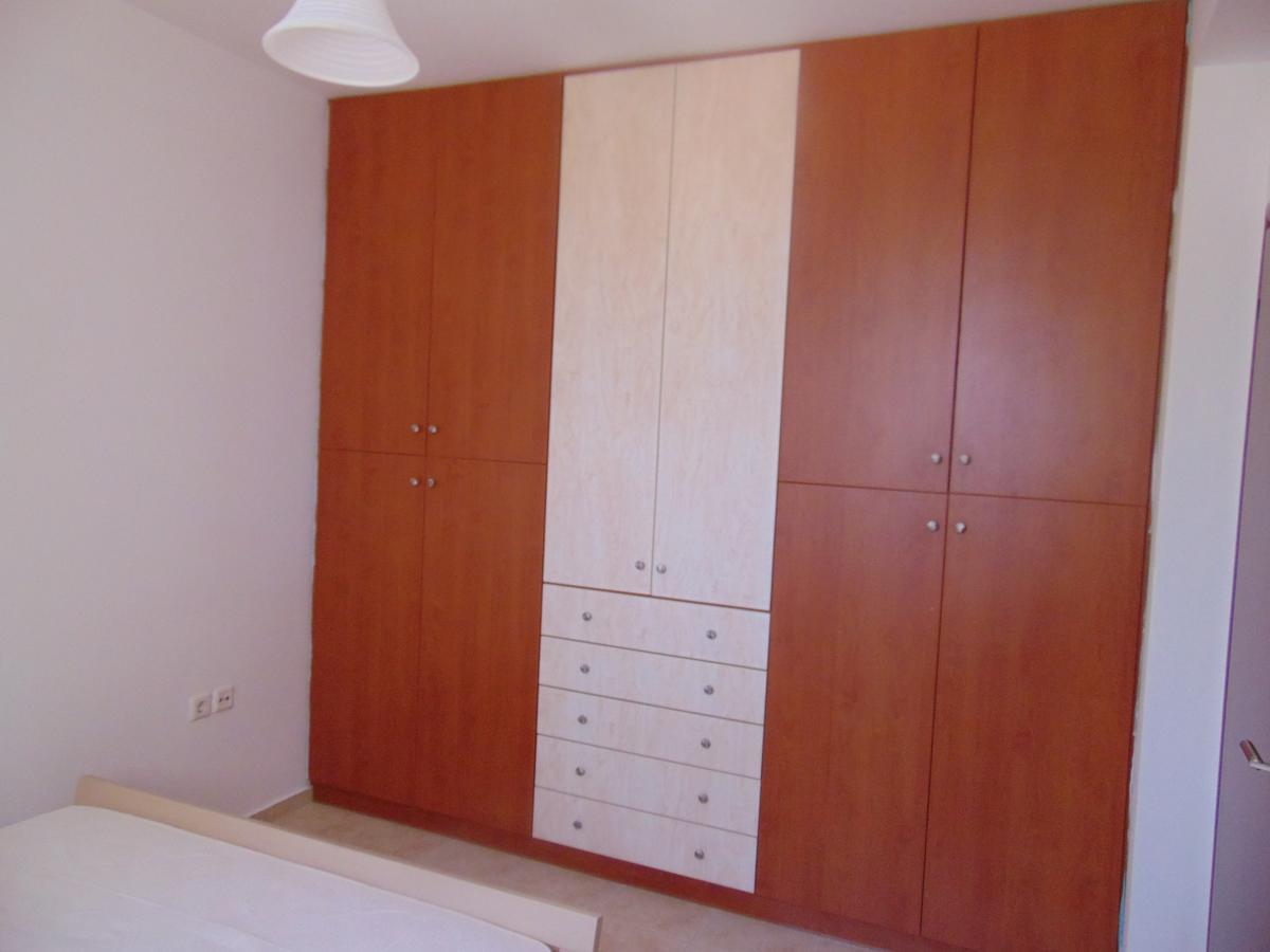 Bright Home In Rethymno מראה חיצוני תמונה