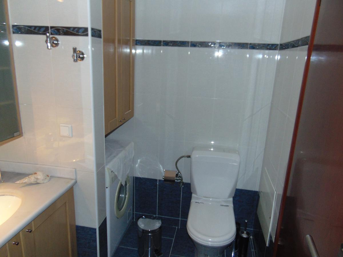 Bright Home In Rethymno מראה חיצוני תמונה