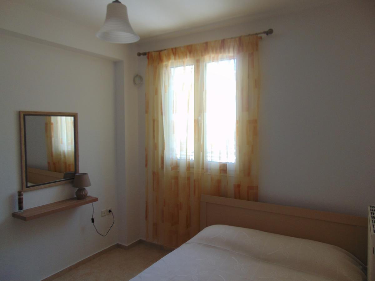 Bright Home In Rethymno מראה חיצוני תמונה