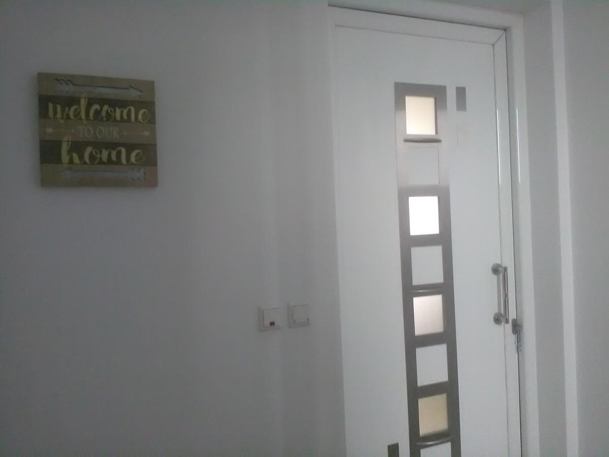 Bright Home In Rethymno מראה חיצוני תמונה